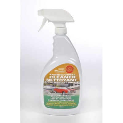 303 Fabric cleaner